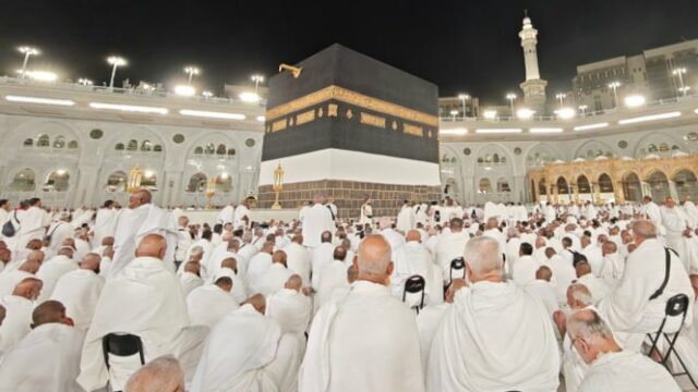 A Arábia Saudita entra no verão, a congregação deve conhecer essas 7 dicas antes do retorno ao país!

