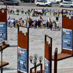 A Assemblâncias da Rússia-Ucrânia de prisioneiros de prisioneiros se tornará um argumento