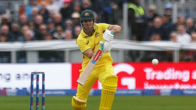 A Austrália Squad para as Índias Ocidentais T20I Series: Mitchell Marsh retorna como Skipper; IPL Stars caiu

