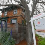 A Bay Area tem mais casas à venda do que na primavera passada. Mas onde estão os compradores?