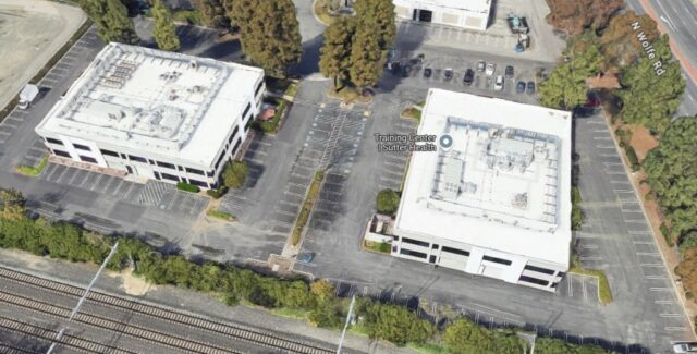 A Big Tech Company está expandindo a compra da Binge South Bay com um novo negócio imobiliário

