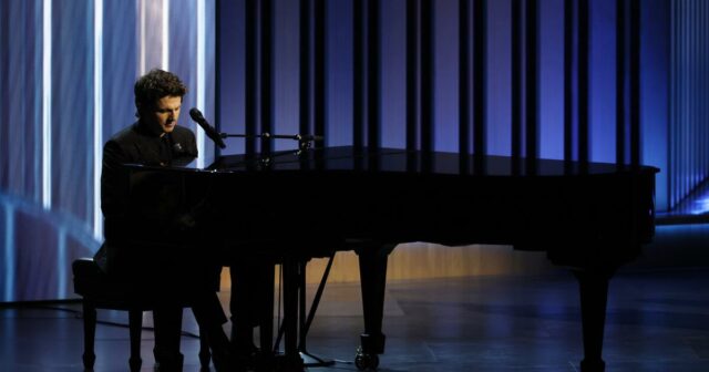A Blue Note é revelada pelo calendário de abertura de Atos, incluindo Robert Glasper, Charlie Puth e Killer Mike


