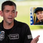 A Casa Branca matou o papel da NASA para punir o mangon de Elon, Isaacman sugere