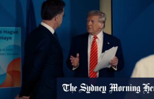 A Casa Branca usou ‘ei’ pai ‘para marcar o retorno nascido de Trump A Casa Branca usou 'ei' pai 'para marcar o retorno nascido de Trump