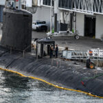 A China reage a Trump revisando o negócio de submarinos nucleares