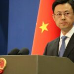 A China segue o incêndio entre o Irã-Israel