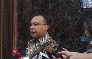 A Comissão da Câmara dos Deputados se encontrará com Pabowo, discutirei o conflito do Irã-Israel A Comissão da Câmara dos Deputados se encontrará com Pabowo, discutirei o conflito do Irã-Israel