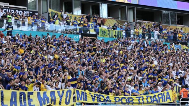 A Copa do Mundo do Clube é importante? Sim, apenas pergunta às equipes do sul -americanas

