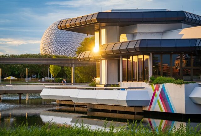 A Disney World acrescenta uma fuga divertida do calor do verão, mas precisa de muito mais.

