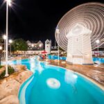 A Disney World revela a reabertura da Baía de Stormalong e do novo resort em construção!