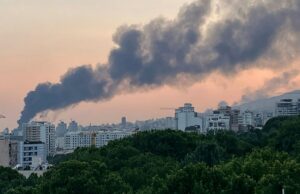 A Embaixada Virtual dos EUA no Irã pede aos americanos que evacuem o país imediatamente após a abertura do espaço aéreo parcial A Embaixada Virtual dos EUA no Irã pede aos americanos que evacuem o país imediatamente após a abertura do espaço aéreo parcial