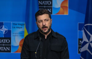 A Europa precisa da Ucrânia para lutar contra a Rússia com a ajuda de EUA reduzidos: think tank A Europa precisa da Ucrânia para lutar contra a Rússia com a ajuda de EUA reduzidos: think tank