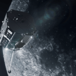 A Europa terá que ser persistente para pousar seu primeiro ladrão na lua