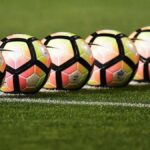 A FA da UA chutou dois jogadores do acampamento nacional com multas graves por violação