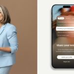 A Hinge faz parceria com Esther Perel para novas instruções