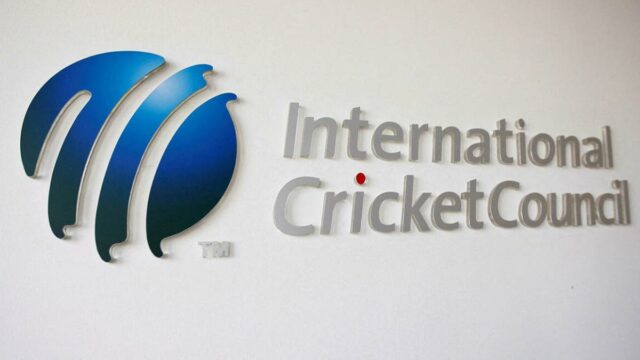 A ICC apresenta uma parada de relógio em testes para limites lentos, todas as novas regras que entram em vigor de todos os formatos

