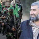 A IDF matará o fundador Key Hamas considerado um "orquestrador" do ataque terrorista em 7 de outubro em Israel