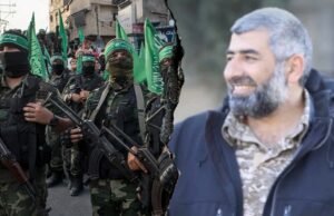 A IDF matará o fundador Key Hamas considerado um “orquestrador” do ataque terrorista em 7 de outubro em Israel A IDF matará o fundador Key Hamas considerado um "orquestrador" do ataque terrorista em 7 de outubro em Israel