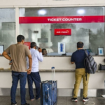 A Índia Índia conduz vôos internacionais internacionais depois de usar aeronaves
