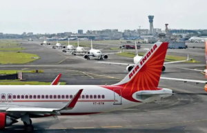 A Índia se estende para bloquear sua aeronave para aeronaves paquistanesas até 24 de julho A Índia se estende para bloquear sua aeronave para aeronaves paquistanesas até 24 de julho