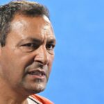 A Índia teve como objetivo a Copa da Ásia fortalecer 2026.