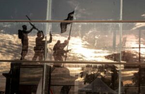 A Indonésia entrou na lista dos países mais seguros se a Terceira Guerra Mundial A Indonésia entrou na lista dos países mais seguros se a Terceira Guerra Mundial