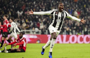 A Juventus é acusada de tratar jogadores como bonecas A Juventus é acusada de tratar jogadores como bonecas