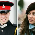 A Kate e William sendo o "O casal" se torna viral
