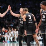 A Liberty ganhou seu primeiro título da WNBA no ano passado; Aqui está por que eles agora estão melhores