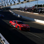 A NASCAR Insider escolhe o motorista da RFK Racing favorita para ganhar uma corrida de troféu 2025 em Michigan