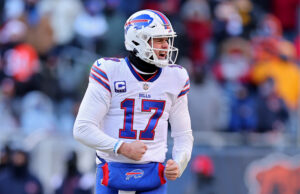 A NFL Insider usa Josh Allen Bustprint como exemplo para NY Giants A NFL Insider usa Josh Allen Bustprint como exemplo para NY Giants