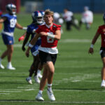 A NFL Utilet se reúne