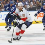 A NHL Insider afirma que o Maple Leafs ou qualquer franquia do Canadá é "nunca time um" Ufa Sam Bennett
