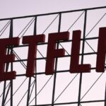 Ted Sarandos Netflix