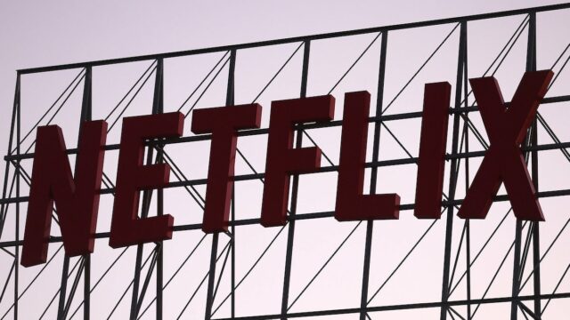 Ted Sarandos Netflix