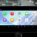CarPlay iOS 26