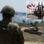 A OTAN concorda em aumentar as despesas de defesa para 5% após as demandas de Trump, a Espanha afirma que isso está desistindo
