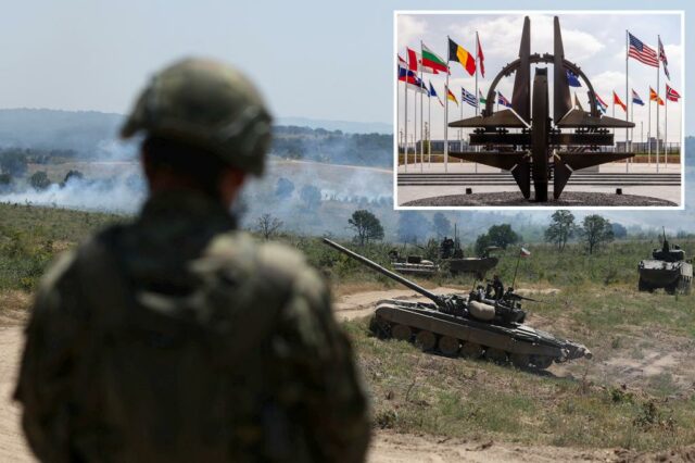 A OTAN concorda em aumentar as despesas de defesa para 5% após as demandas de Trump, a Espanha afirma que isso está desistindo

