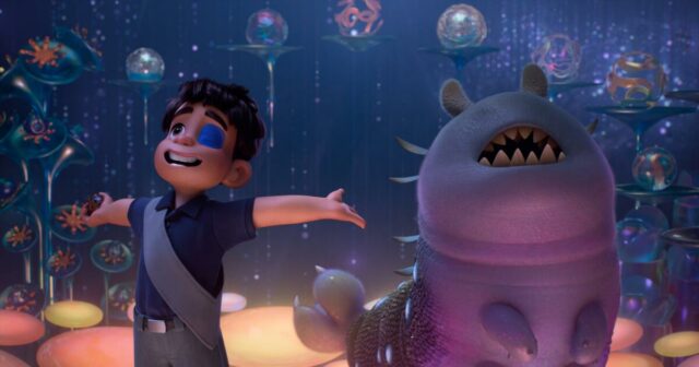 A Pixar precisa de sucessos animados originais. Eles são muito mais difíceis de vir nas bilheterias

