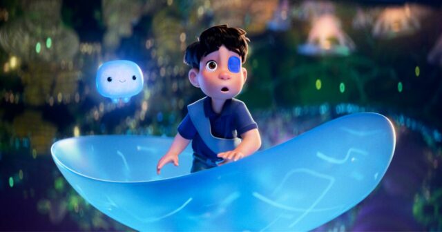 A Pixar teve seu pior fim de semana de abertura com 'Elio'. O que aconteceu?

