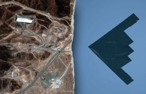 A Rússia afirma que as greves dos EUA no Irã abriram “Pandor’s Box” e podem levar a um “desastre nuclear” global A Rússia afirma que as greves dos EUA no Irã abriram "Pandor's Box" e podem levar a um "desastre nuclear" global