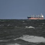 A Rússia perturbou o clínico geral no Mar Báltico? Aumento drástico de incidentes