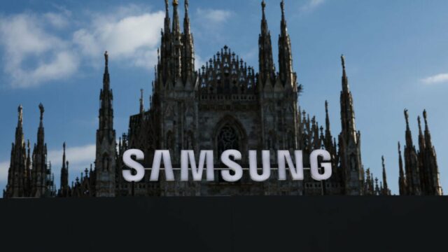 A Samsung está pronta para lançar um novo osso dobrável no dia 9 de julho Unpacks

