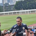 A Seleção Nacional da Indonésia Sub-23 será mais flexível