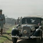 A Sony Pictures Classics adquire "Nuremberg" em atuação Russell Crove, Rami Malek e Michael Shannon