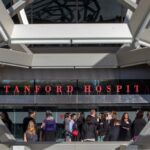 A Stanford Medicine toma operações de gênero para jovens durante o intervalo.