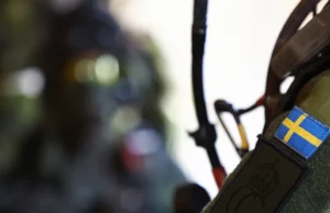 A Suécia é armadura. Compra uma arma que pode atingir a Rússia A Suécia é armadura. Compra uma arma que pode atingir a Rússia