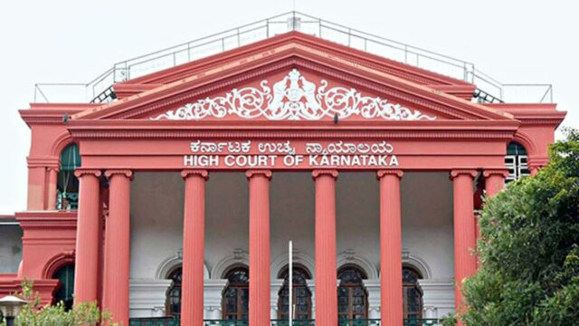 A Suprema Corte de Karnatak para pronunciar sua sentença em 12 de junho sobre a legalidade da prisão da RCB e líderes de DNA no caso de Stampede

