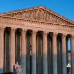 A Suprema Corte permite que as vítimas de ataques terroristas processem a autoridade palestina