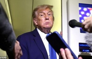 A Suprema Corte toma decisões de bomba no plano de Trump de acabar com a cidadania da primogenitura A Suprema Corte entregou o presidente Donald Trump um golpe enorme na quarta -feira, quando governou contra o seu